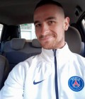 Rencontre Homme : David, 41 ans à France  Toulouse